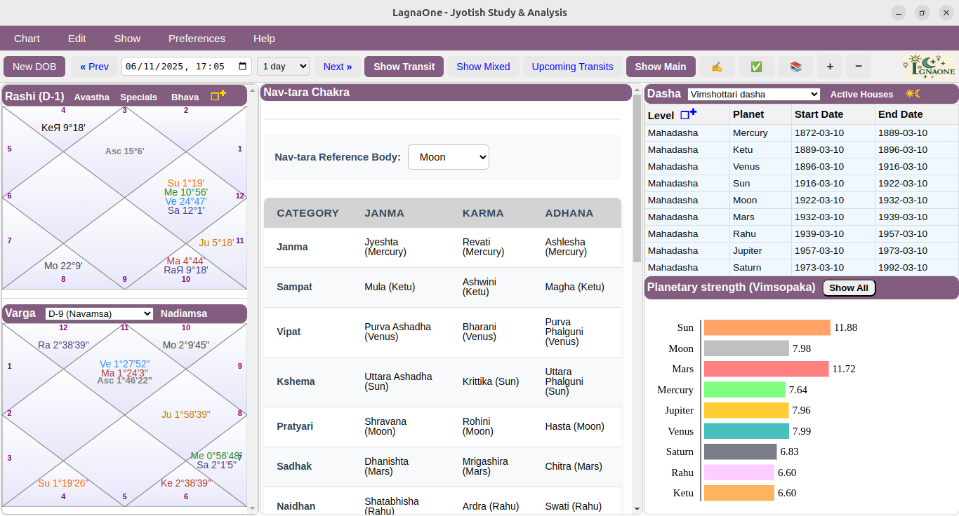 LagnaOne Screenshot 12