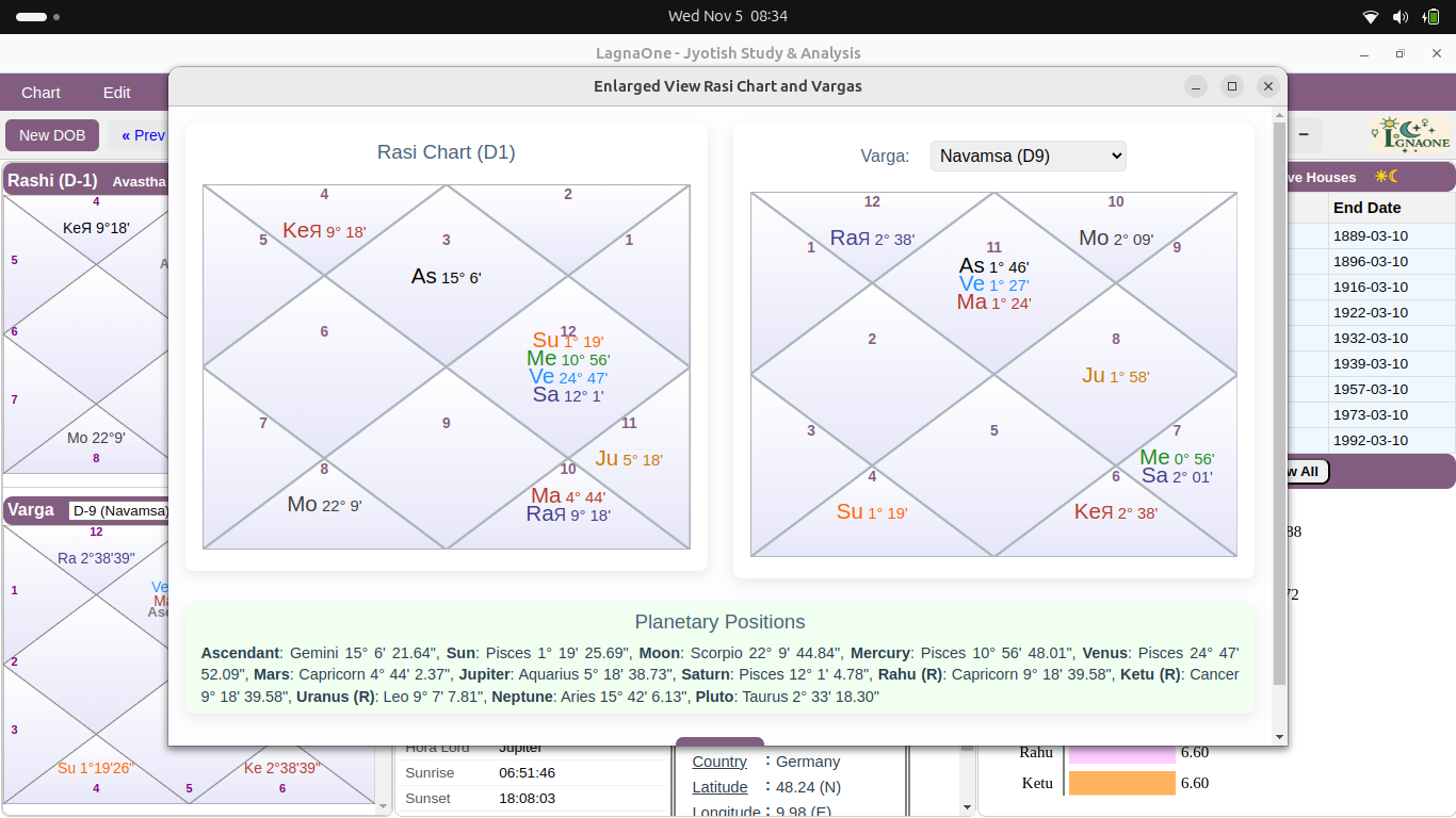 LagnaOne Screenshot 14