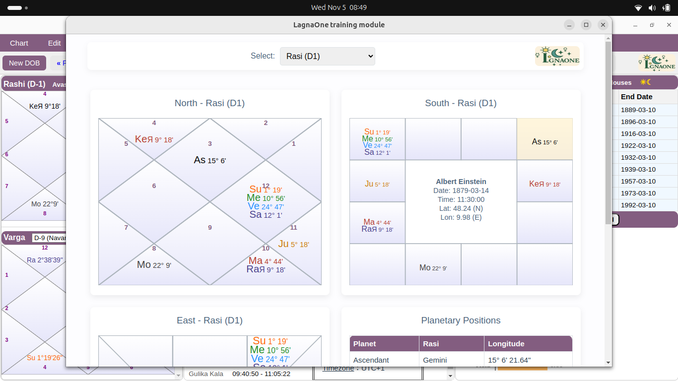 LagnaOne Screenshot 21