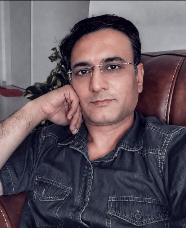 LagnaOne creator Vedic Astrologer Partho Banerjee